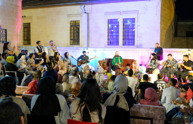 Sıra Gecesi Özel Paket