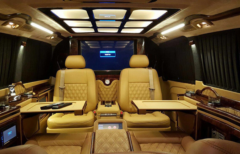 VIP Araç Kiralama Kampanyası